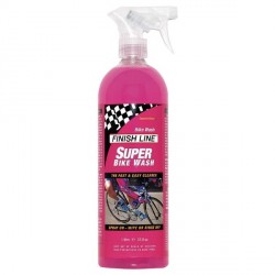 čistič - Bike Wash 1l