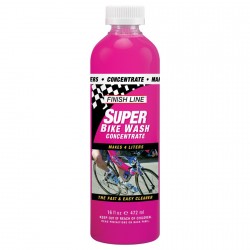 čistič - Bike Wash 475ml koncentrát