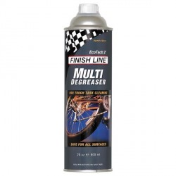 čistič mastnoty -Ecotech Degreaser 590ml-láhev