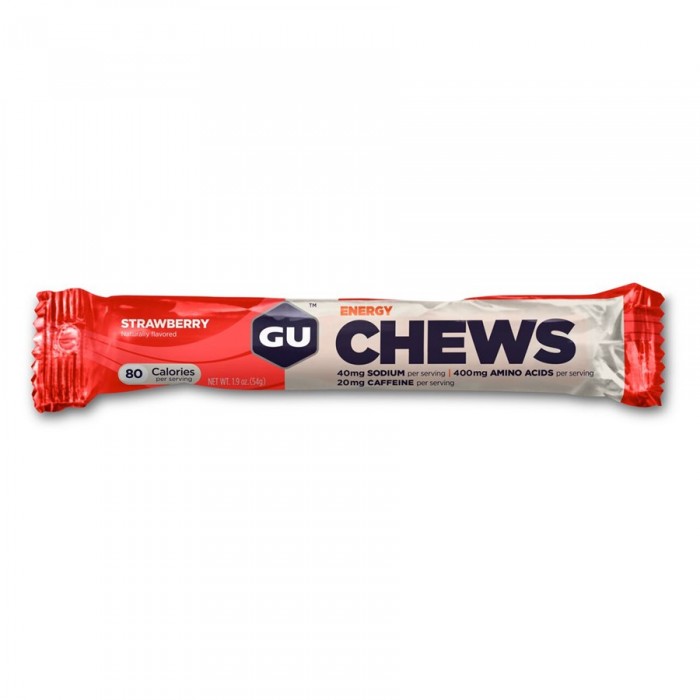 rozpustné bonbóny - Chews 54g