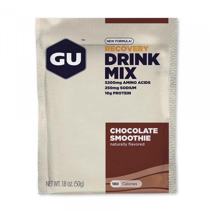 regenerační drink - Recovery Drink Mix 50 g