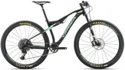OIZ M30 eagle - Testovací kolo OIZ M30 eagle - Testovací kolo
