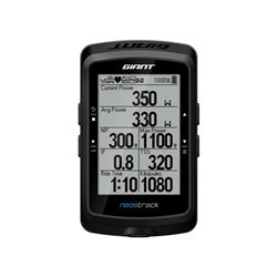NeosTrack GPS