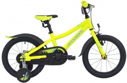 Maxbike 16 dětské