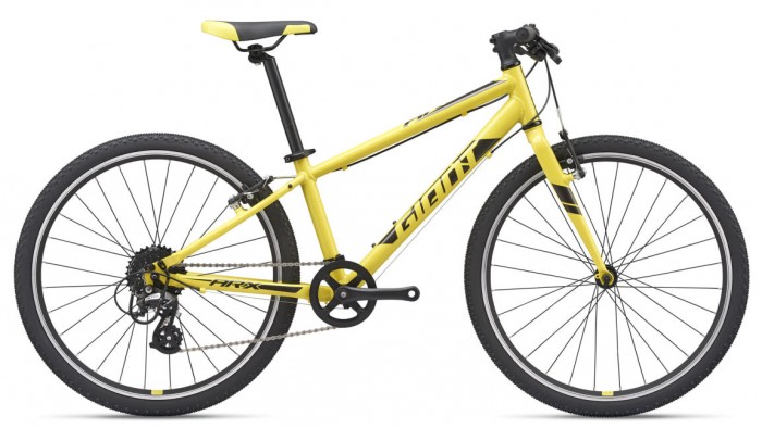 ARX 24"