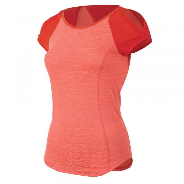PEARL iZUMi W FLASH SS dámské sportovní triko