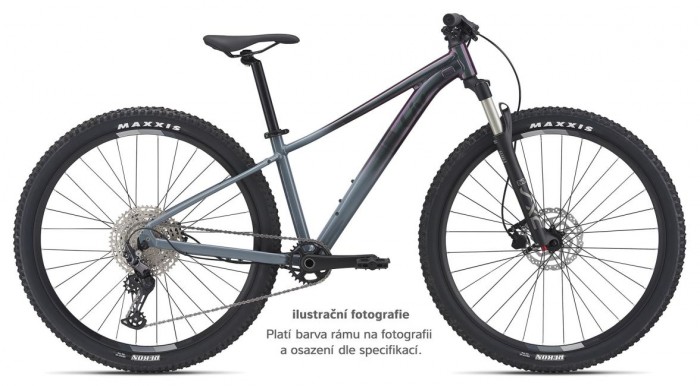 Tempt 29 0 dámské mtb