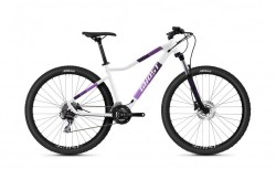 Lanao Essential 27.5 - Star White / Purple - dámské