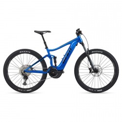 Stance E+1 29er